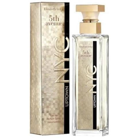 Profumo Donna 5th Avenue Uptown Nyc Edp - Foto 2