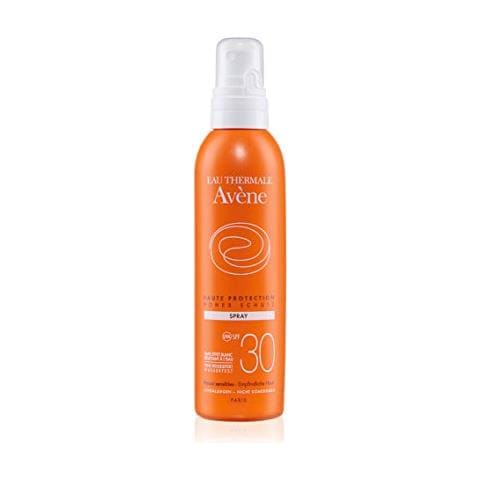 Solari Spray Spf 30 Pelli Sensibili Da 200 Ml - Foto 5
