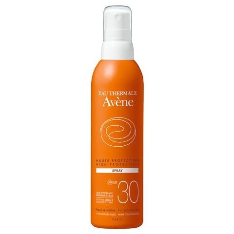 Solari Spray Spf 30 Pelli Sensibili Da 200 Ml - Foto 2
