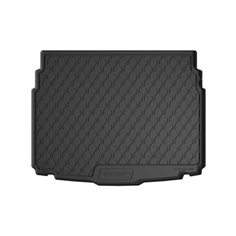 25499 Vasca Baule Su Misura In Gomma Sintetica Volkswagen T-roc11-17 - Foto 2