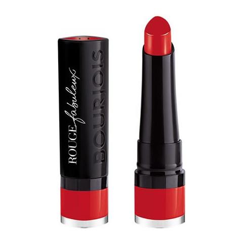 Rossetto Rouge Fabuleux 011 Cindered-lla - Foto 2