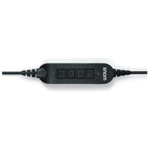 Snom Headset Cable Acusb - Foto 1