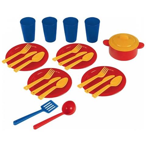 Dinette 4 Persone - Foto 1