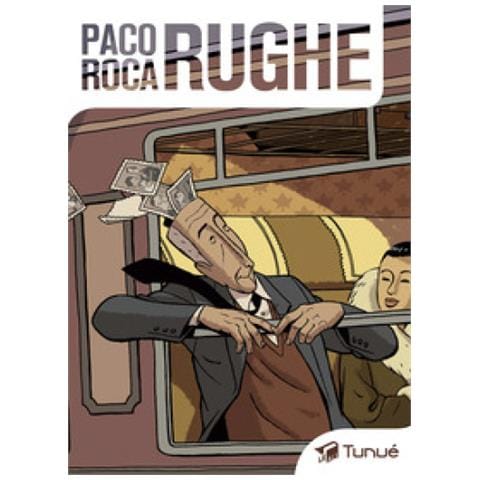 Paco Roca - Rughe - Foto 1