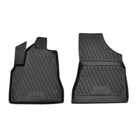 Set Tappeti Su Misura In Tpe - Citroen Berlingo - Foto 1