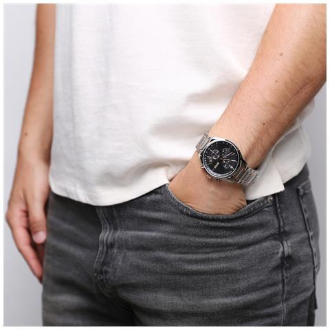 Orologio Da Uomo 1513473 - Grand Prix (zh022b) + Box - Disponibile - Foto 5