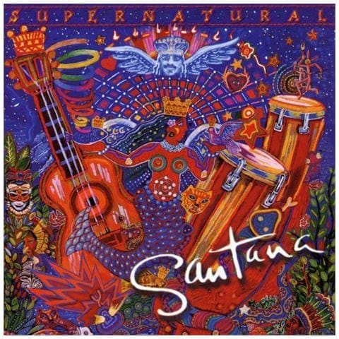 Santana - Supernatural - Foto 1