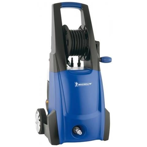 13737 Idropulitrice Acqua Fredda Alta Pressione Mod. Mpx 130 B - Foto 1