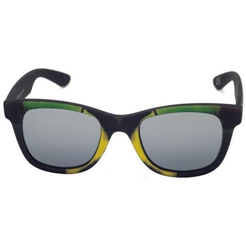Occhiali 0090-tuc-009. Occhiali Da Sole, Colore Verde. Unisex. - In ordine - Foto 2