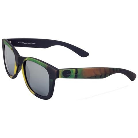 Occhiali 0090-tuc-009. Occhiali Da Sole, Colore Verde. Unisex. - In ordine - Foto 1