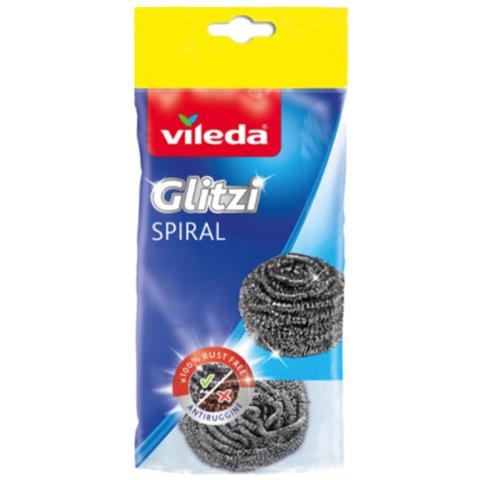 Lavello In Acciaio Inox Glitzi Spiral 3 Pezzi (2 + 1) - Foto 5