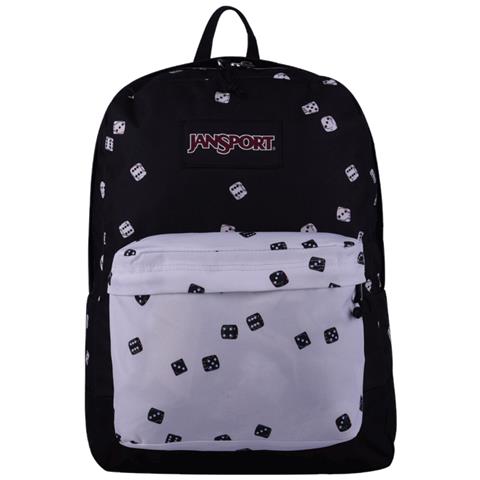 Jansport - Zaino Unisex-adulto Cartella Viaggio - ePRICE