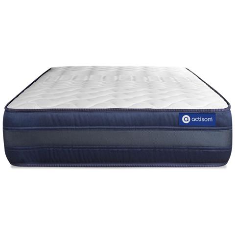 Materasso Actimemo Tech 100x220cm - Spessore : 24cm - Memory Foam - Molto Rigido - Foto 1