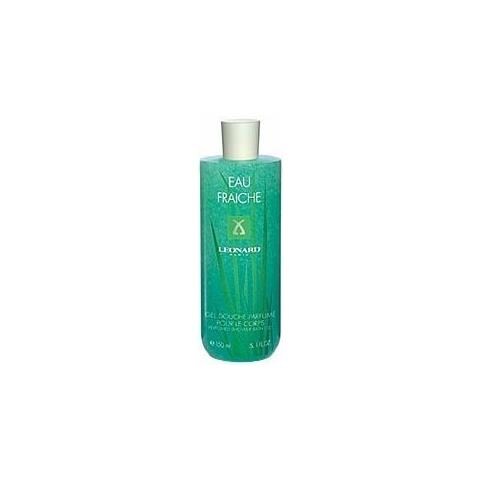 Leonard Fraiche Eau Gel Douche 200ml - Foto 1