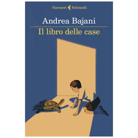 Andrea Bajani - Il Libro Delle Case - Foto 1