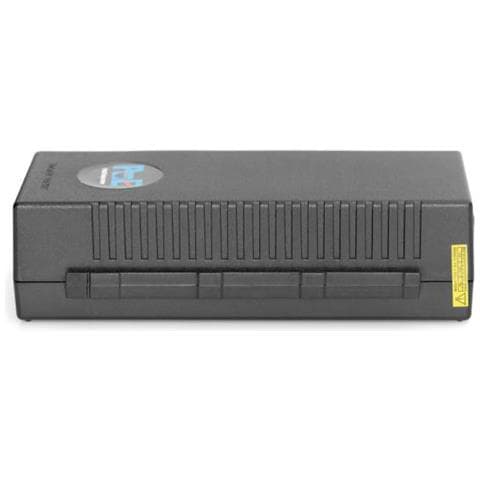 Iniettore 10 Poe+ Ethernet Gigabit, 802.3at Pin Di Alimentazione: 3/6 (+), 1/2 (-), 30w - Foto 2