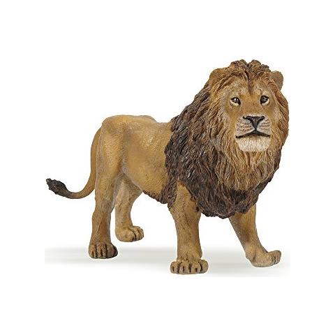 Figura Di Wild Animal Kingdom, Leone - Foto 1