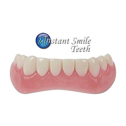 Impiallacciature Inferiori Per Sorriso Istantaneo Dei Denti - Foto 1