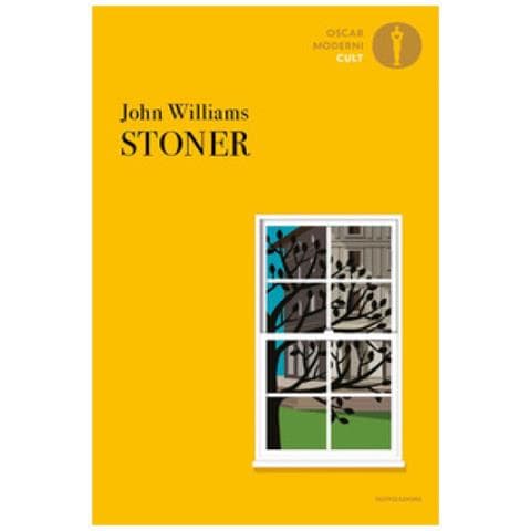 John Edward Williams - Stoner - Foto 1