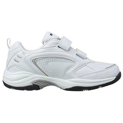 Blast Lite Ez Sneakers Uomo White White 11 7 Uk - Foto 2