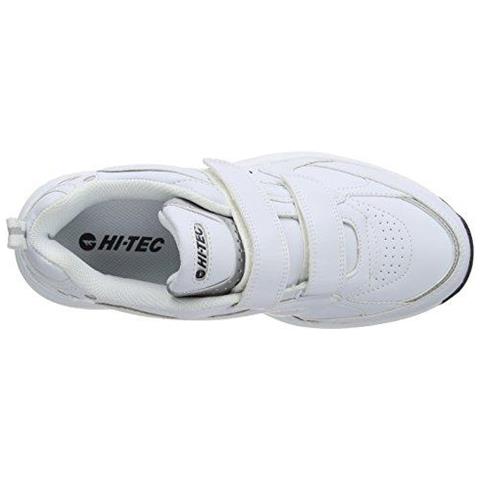 Blast Lite Ez Sneakers Uomo White White 11 7 Uk - Foto 4