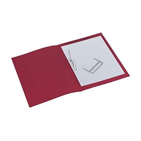 Q Connect 2 Pezzi Filing Clip (confezione Da 50)  - Foto 2