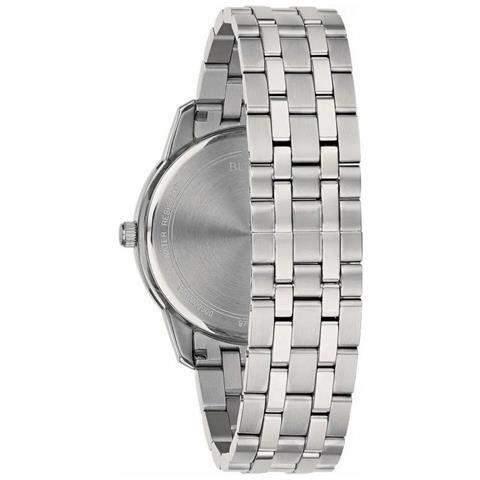 Orologio Solo Tempo Da Donna Bulova Sutton - Foto 2