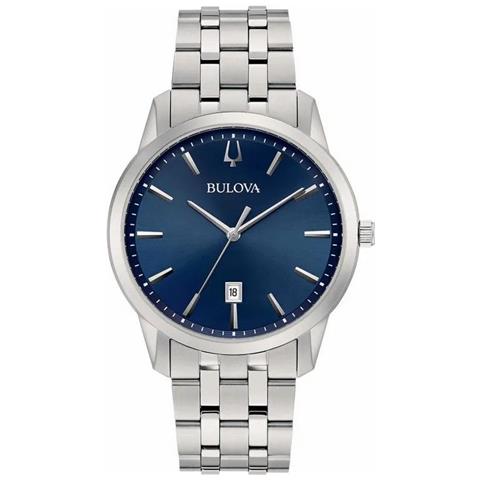 Orologio Solo Tempo Da Donna Bulova Sutton - Foto 1