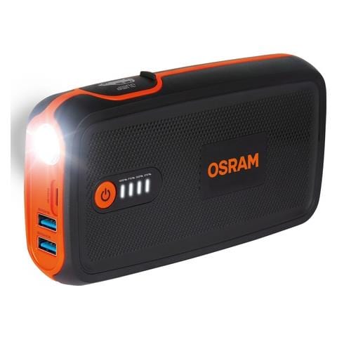 Batteriastart 300 - Foto 1