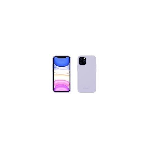 Skin Case Iphone 12/12 Pro 6.1"" - Lilac - Foto 2