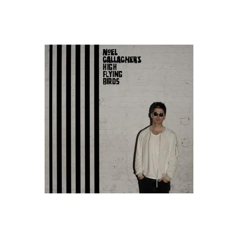 Noel Gallagher's High Flying Birds - Chasing Yesterday (Lp+Cd)  - Foto 2