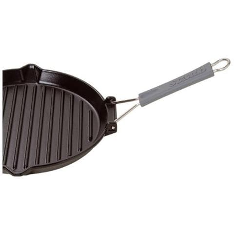 Bistecchiera Rotonda 27 cm - Foto 4