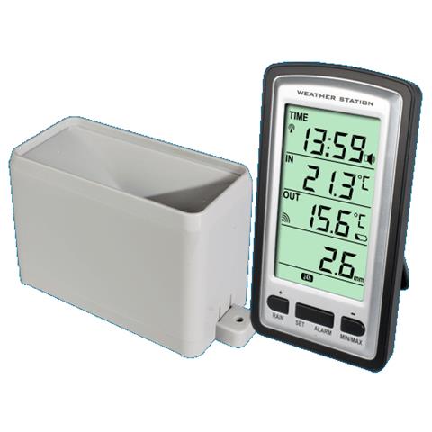 WS-1200, AAA, Nero, Grigio - Foto 1