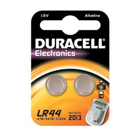 DUR936915, Alcalino, Button / coin, 1,5V - Foto 1