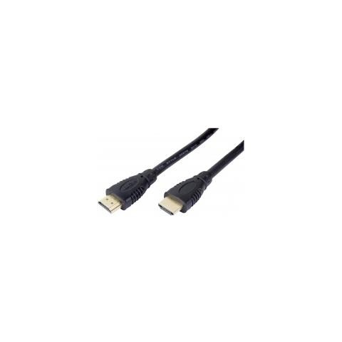 HDMI / HDMI 7.5m, HDMI, HDMI, Maschio, Maschio, Dritto, Dritto - Foto 1