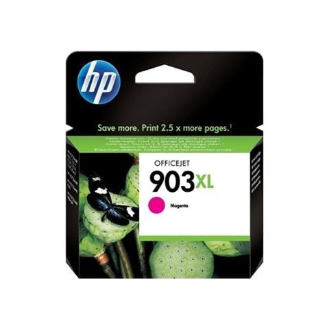 903XL Magenta Ink Cartridge, Magenta, Alto, , OfficeJet Pro 6960 AiO, OfficeJet Pro 6970 AiO - Foto 1