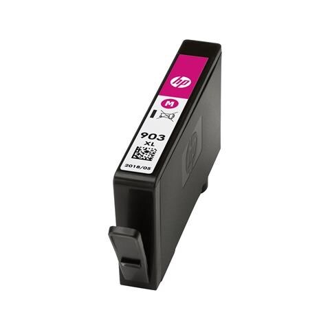 903XL Magenta Ink Cartridge, Magenta, Alto, , OfficeJet Pro 6960 AiO, OfficeJet Pro 6970 AiO - Foto 2