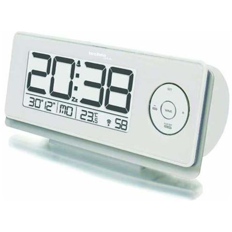 WT 498, AAA, Bianco, 188 x 80 x 50 mm - Foto 1