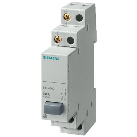 5TE4800 interruttore automatico - Foto 1