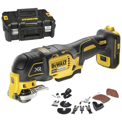 Utensile Multifunzione Dcs356nt-xj - Foto 2