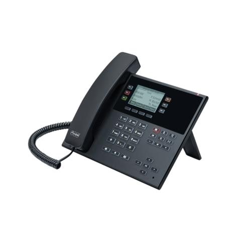 Comfortel D-210 Telefono Ip Nero 3 Linee Lcd - Foto 3