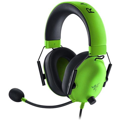 Blackshark V2 X - Green - Foto 11