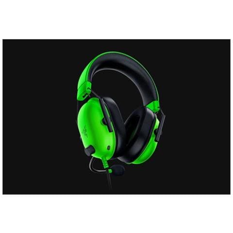 Blackshark V2 X - Green - Foto 2