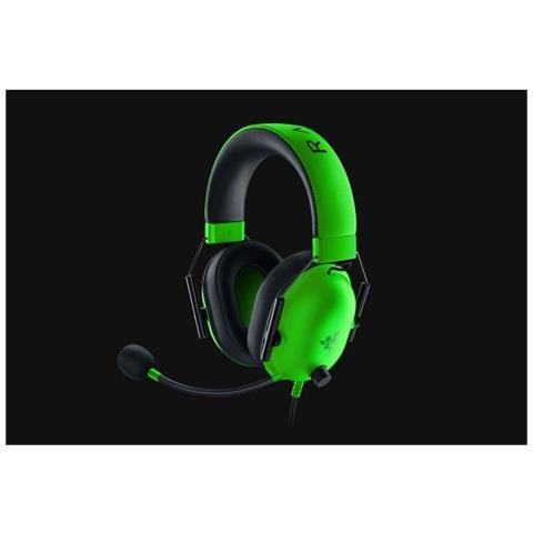 Blackshark V2 X - Green - Foto 1