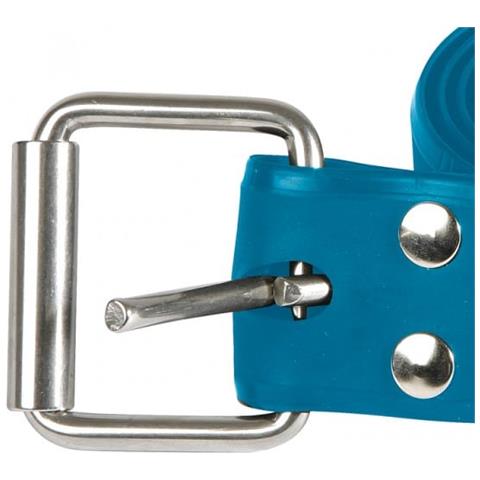 Cintura Marsigliese Pro 155cm Blu Standard - Foto 2