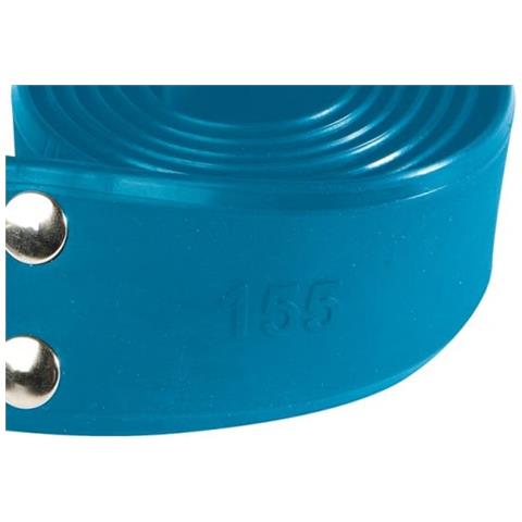 Cintura Marsigliese Pro 155cm Blu Standard - Foto 3