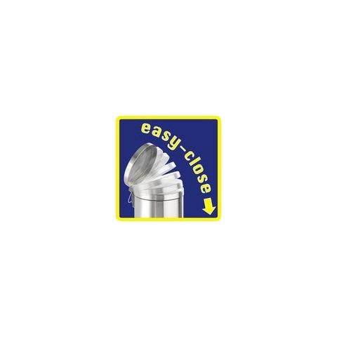 Cestino Bagno, Contenitore Della Spazzatura - 3 L, - Foto 5