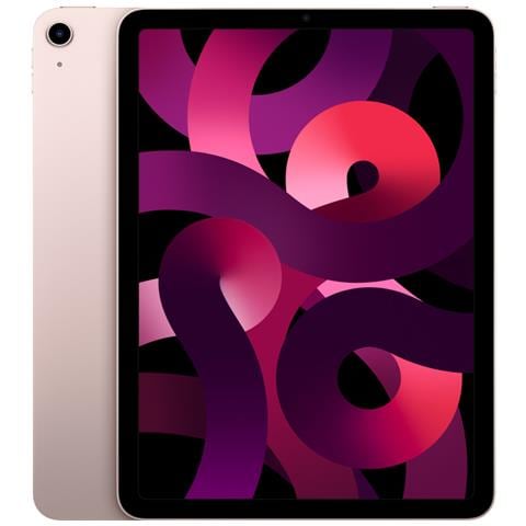 iPad Air 5 (2022) 256 GB 11" Wi-Fi Rosa - Foto 1