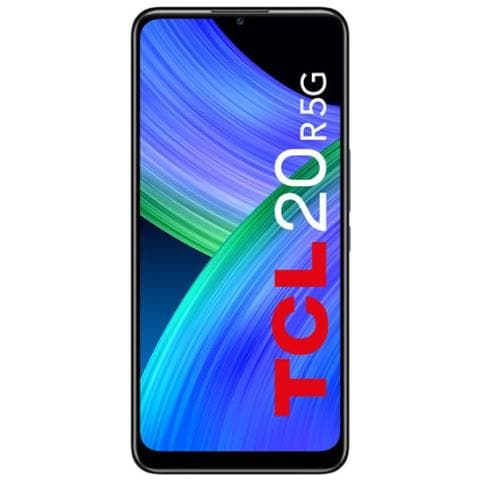 20R 5G 128 GB 4 GB Ram Dual Sim Display 6.52" HD+ Slot Micro SD Fotocamera 13 Mpx Android Tim Italia Lazurite Blue - Foto 2