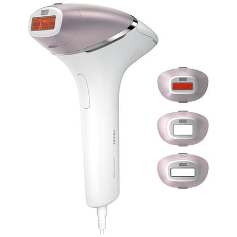 Luce Pulsata Corpo Viso Sensore Fototipo Bri947/00 Prestige - Foto 1